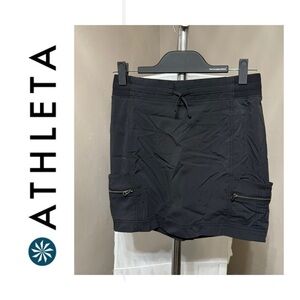 Athleta Skirt Size: 4, Good Used Condition
